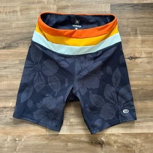 Rip Curl Biker Shorts